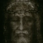 Scoperta sulla Sacra Sindone