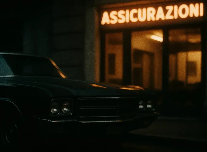 Scopri quando puoi cambiare assicurazione auto senza penali