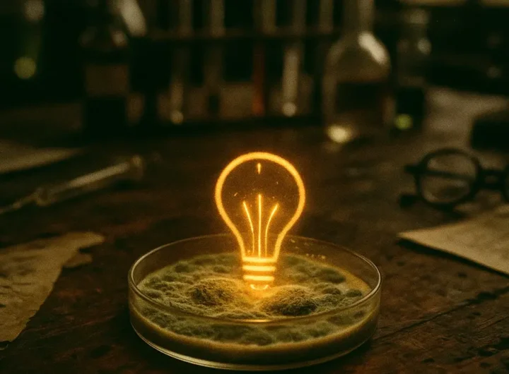 Serendipità scientifica