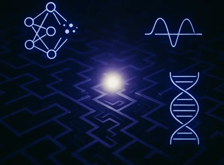 Startup deep-tech misteriose