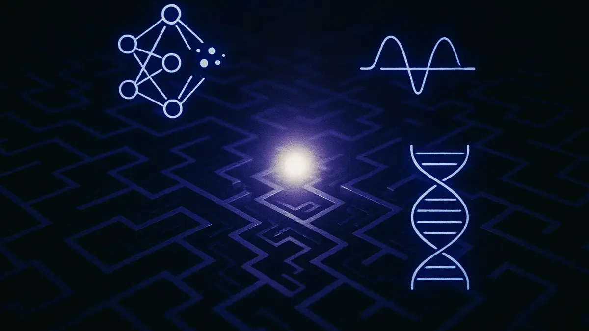 Startup deep-tech misteriose