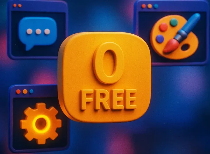 Strumenti di intelligenza artificiale gratuiti