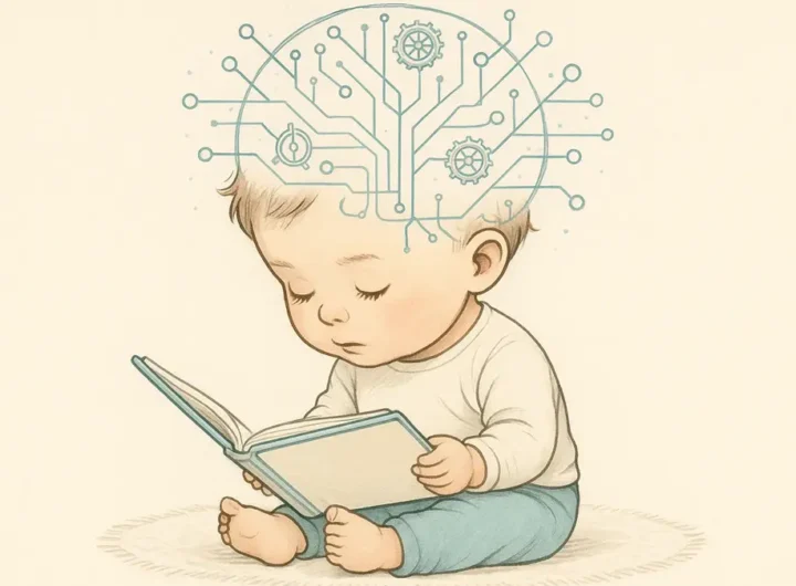 Teoria Innatista Linguaggio Chomsky LAD