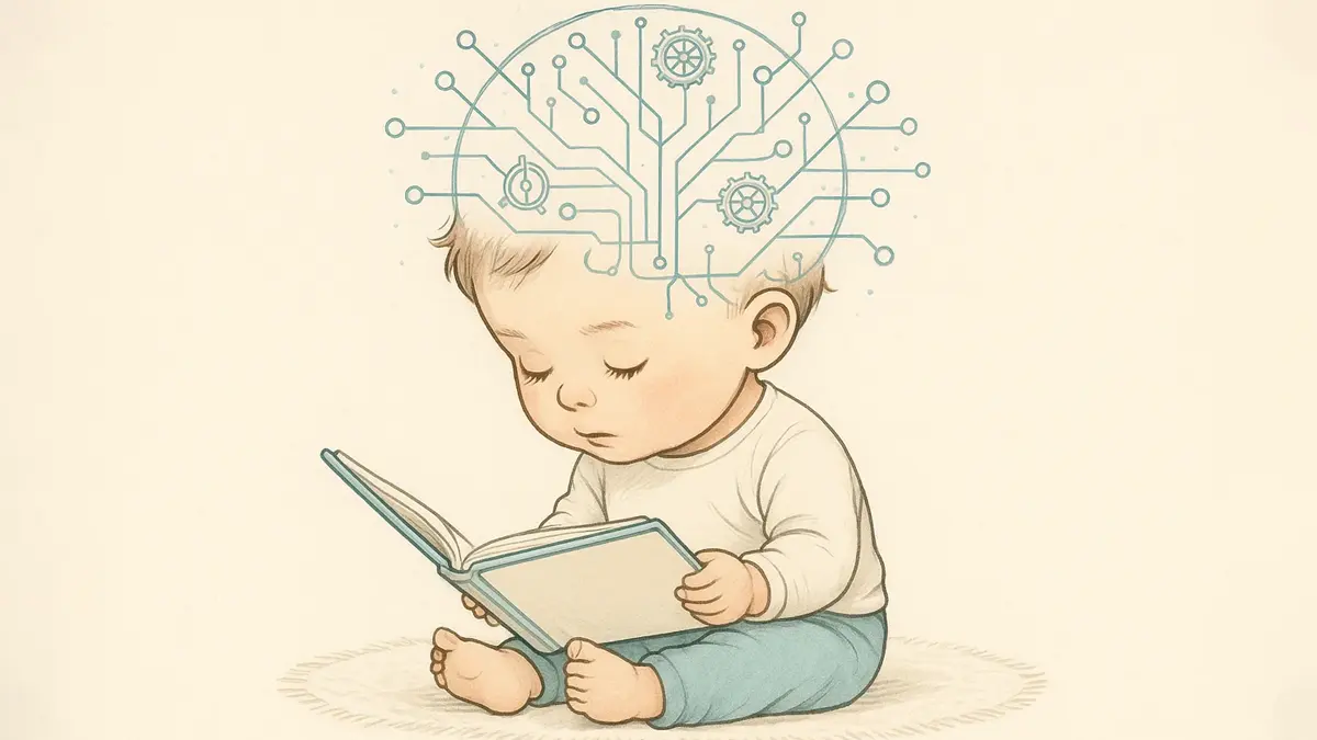 Teoria Innatista Linguaggio Chomsky LAD