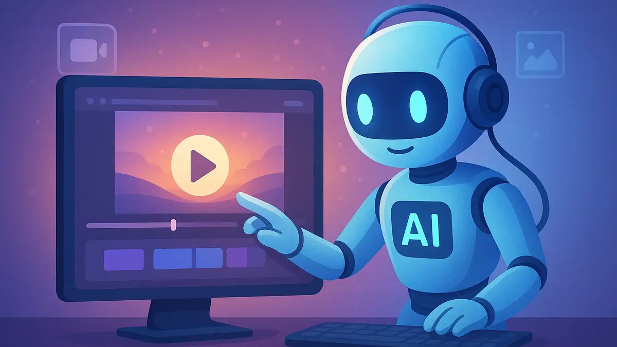 applicazione mobile con un logo di intelligenza artificiale con un lucchetto