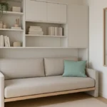 arredamento salvaspazio casa piccola