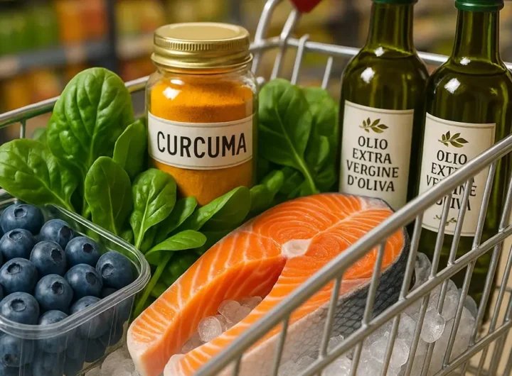 carrello-spesa-pieno-di-alimenti-anti-invecchiamento