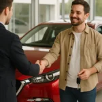 comprare una macchina senza patente B