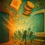 computer-telefono-confusione-surreale-internet-fatti-assurdi-verita-digitale