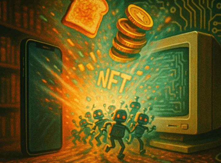 computer-telefono-confusione-surreale-internet-fatti-assurdi-verita-digitale