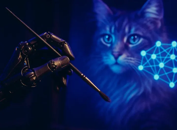 connessione tra AI e vita quotidiana