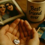 diversi tipi di regali per la migliore amica