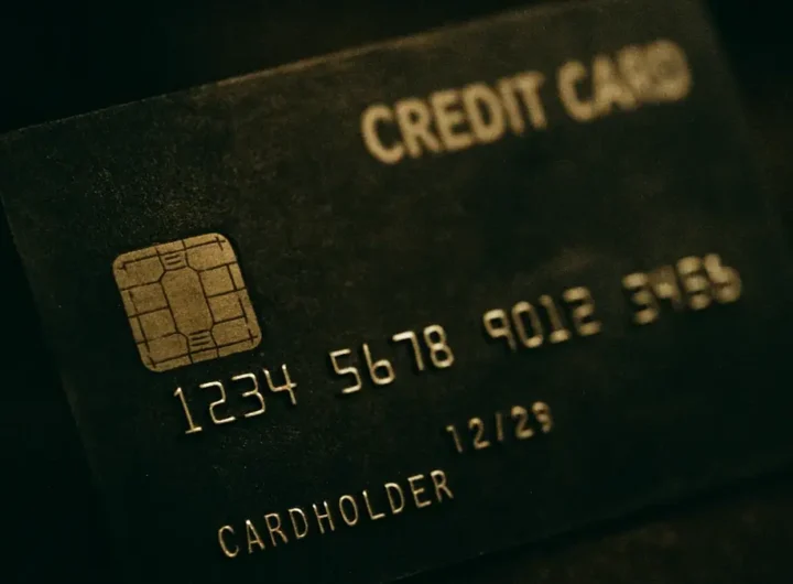 il ciclo di una transazione con carta di credito