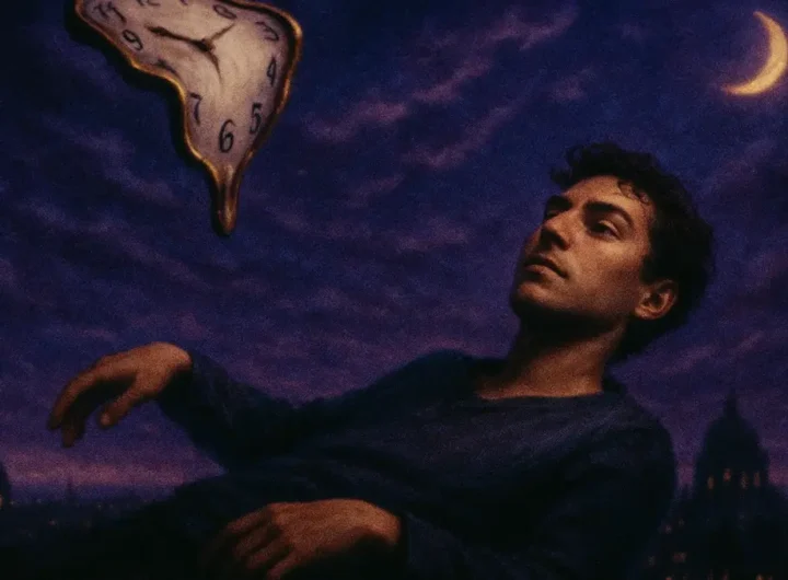 illustrazione-surreale-mente-sognatore-lucido