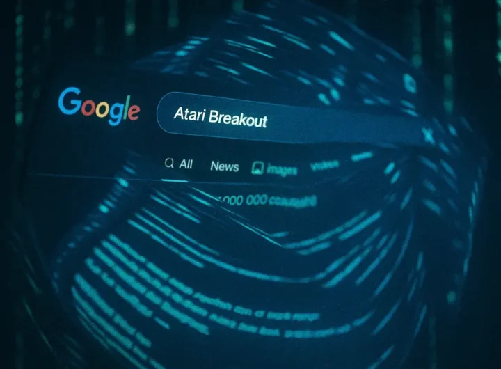 immagine che simboleggia i trucchi Google nascosti