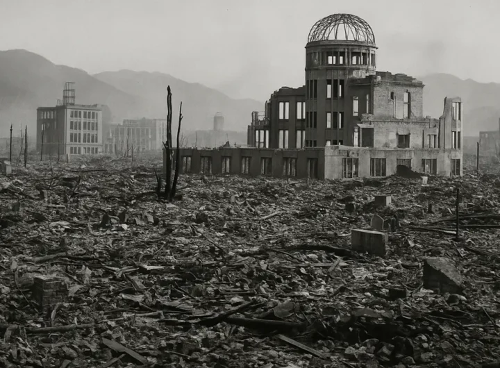 incredibile storia di Tsutomu Yamaguchi