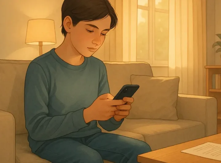 ragazzo-adolescente-14-anni-seduto-divano