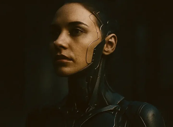 rappresentazione di intelligenza artificiale