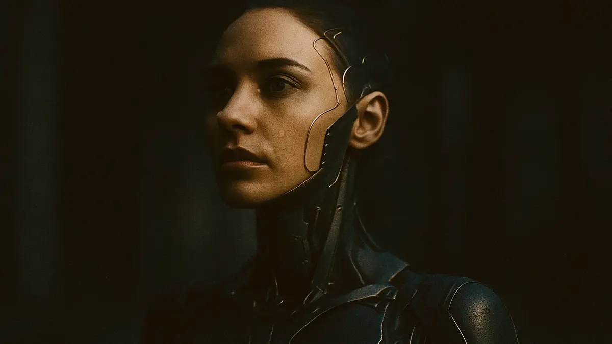 rappresentazione di intelligenza artificiale