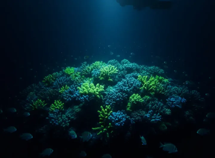 20 Curiosità sul Mondo Subacqueo Ancora Inesplorato