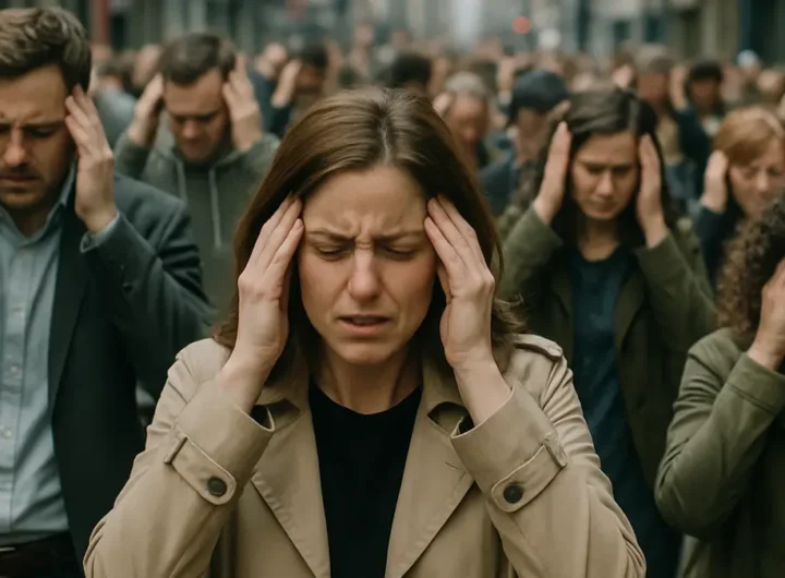 Fattori scatenanti e consigli per ridurre la frequenza del mal di testa