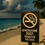 Le Maldive sono il primo Paese a imporre un divieto di fumo generazionale