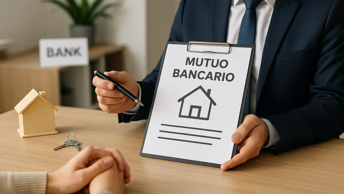 Mutui e casa