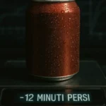 Una lattina di bibita gassata