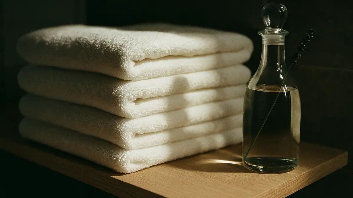 asciugamani-rigidi-rimedio-aceto-bianco
