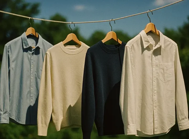 asciugare-bucato-esterno-senza-segni-mollette