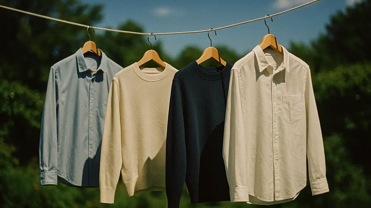 asciugare-bucato-esterno-senza-segni-mollette