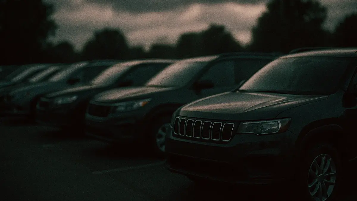 auto-meno-affidabili-2025-classifica-guasti-suv