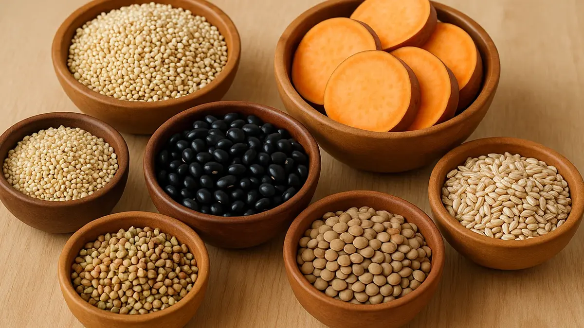 carboidrati-fibre-ridurre-grasso-viscerale