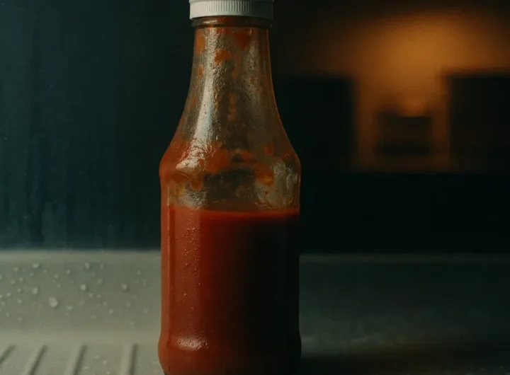 conservazione-ketchup-frigorifero-dispensa