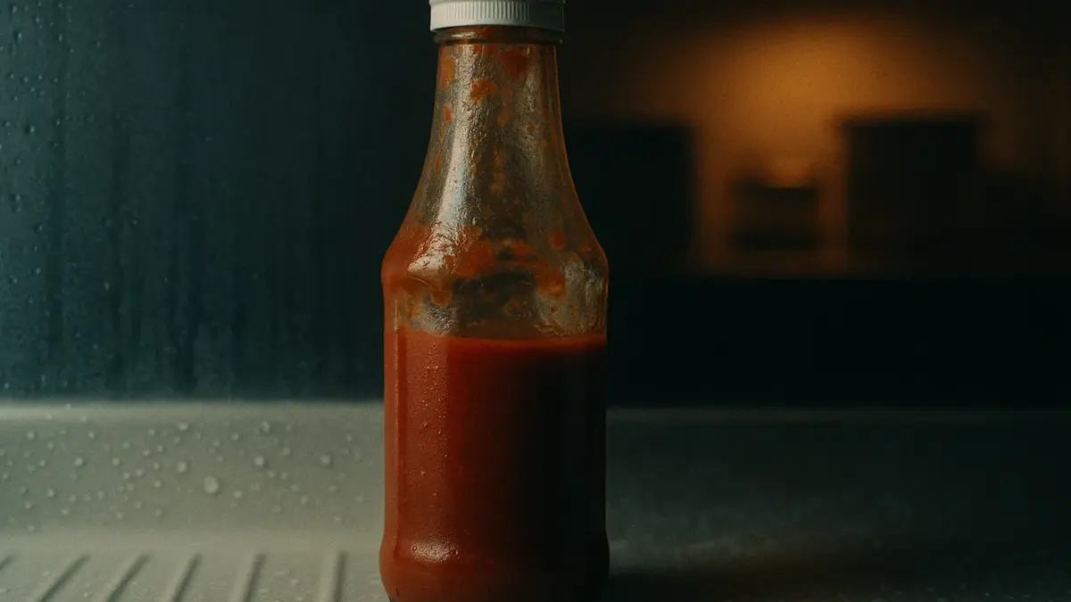 conservazione-ketchup-frigorifero-dispensa