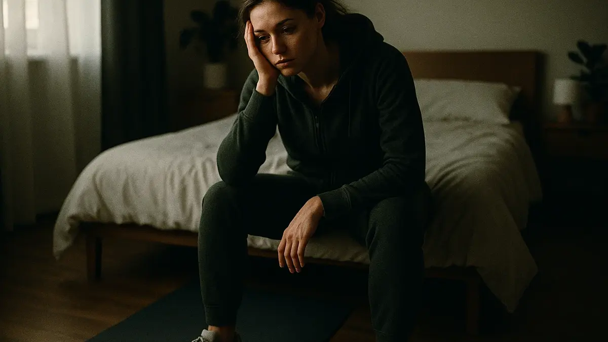 dormito-poco-allenamento-o-riposo