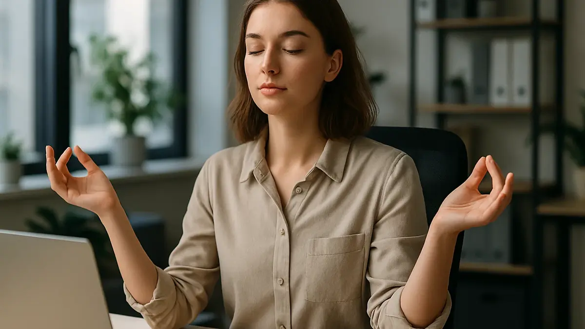 gestire-stress-cambiamento-lavoro