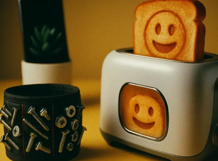 idee regalo strane ma utili