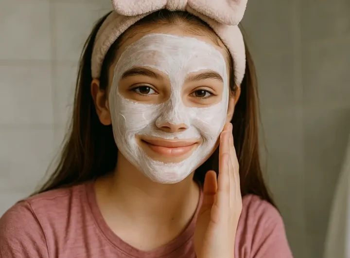 maschere-skincare-bambini-pressione-estetica