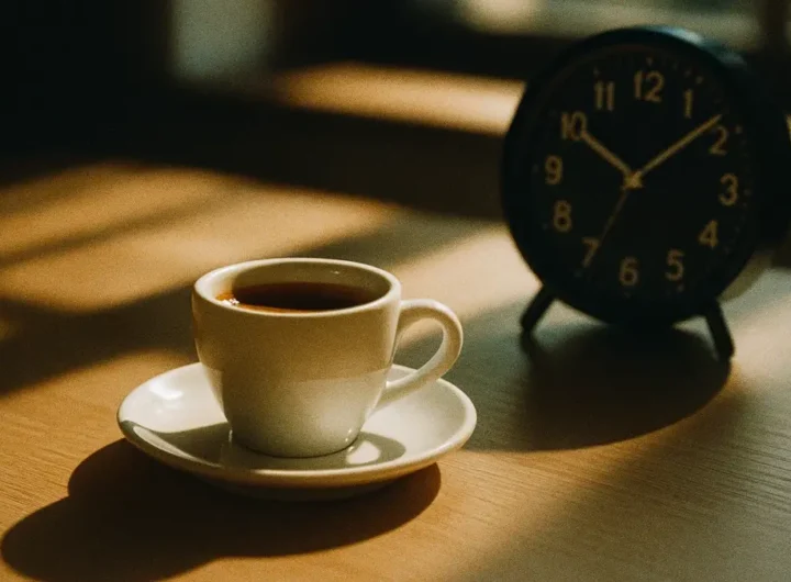 miglior-orario-caffe-concentrazione-cortisolo