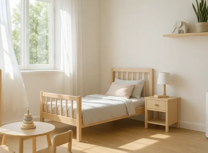 migliorare-qualita-aria-cameretta-bambini