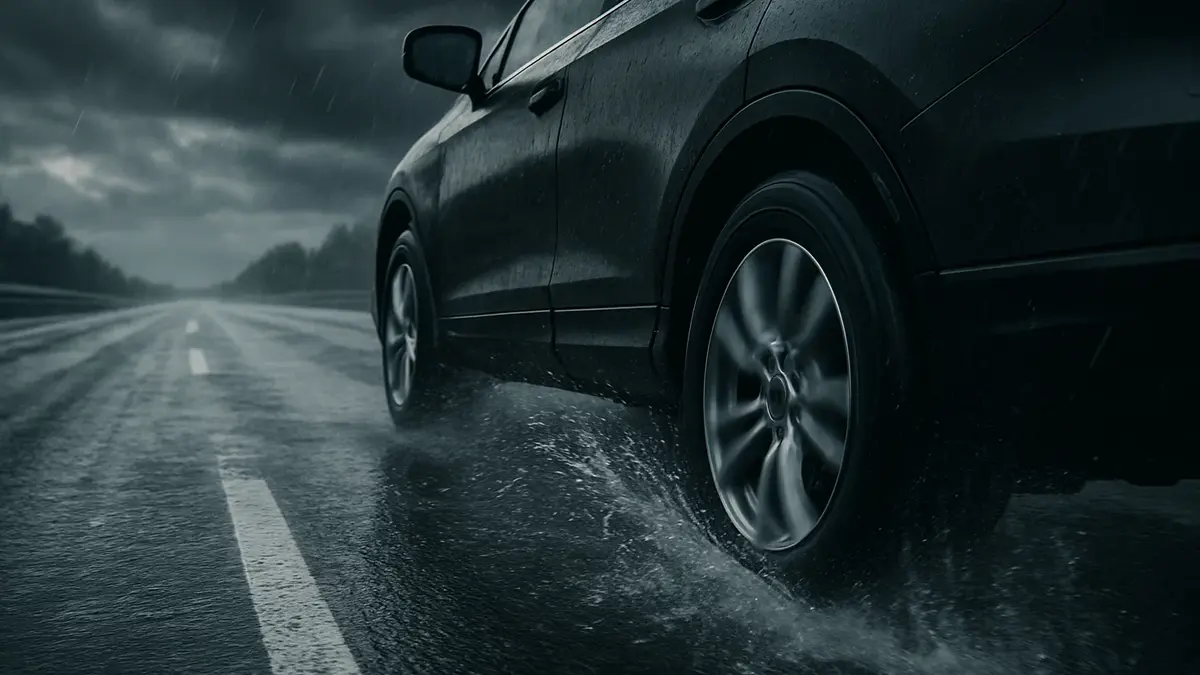 pericoli-cruise-control-pioggia-aquaplaning