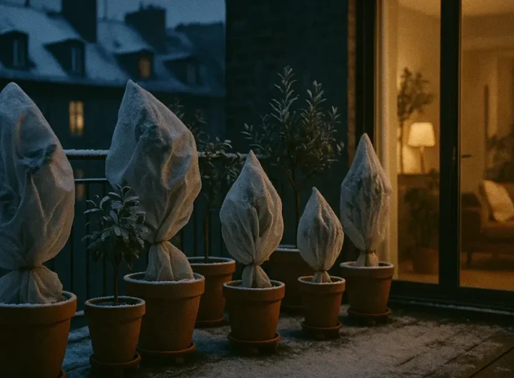 proteggere-piante-gelo-terrazzo