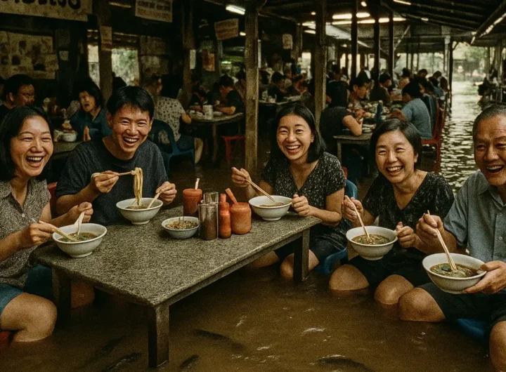 ristorante-allagato-thailandia-mangiare-tra-i-pesci