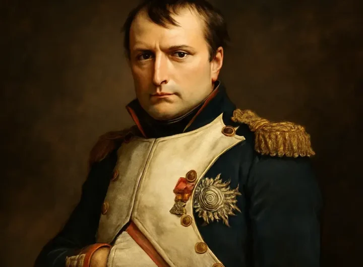 ritratto-napoleone-bonaparte-mano-gilet-storico