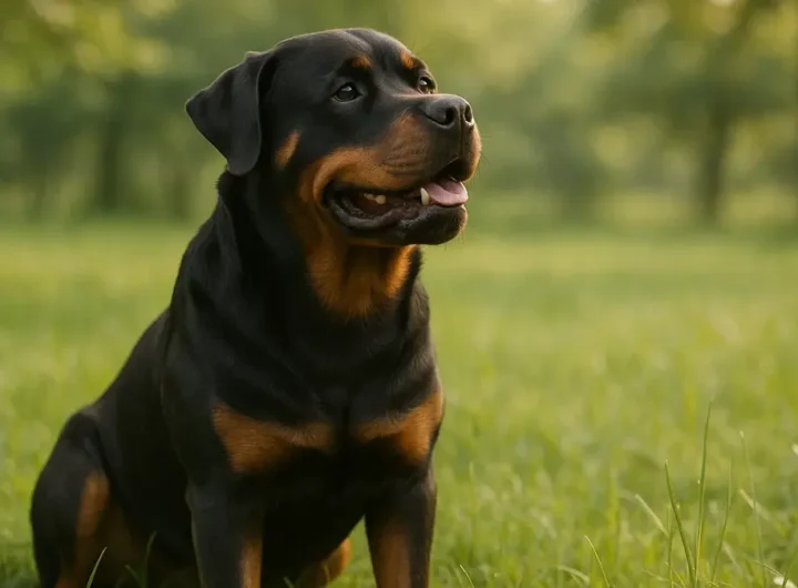rottweiler-carattere-miti-da-sfatare
