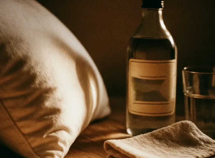 sbiancare-cuscini-gialli-aceto