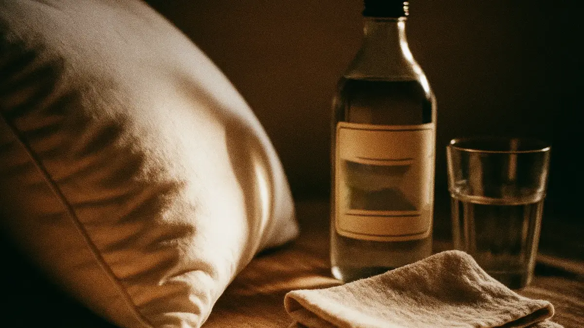 sbiancare-cuscini-gialli-aceto