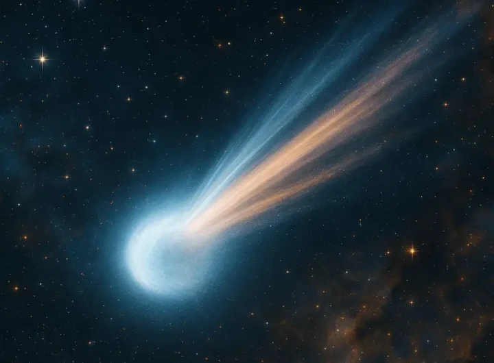 tre-comete-atlas-lemmon-swan-misteri-interstellari