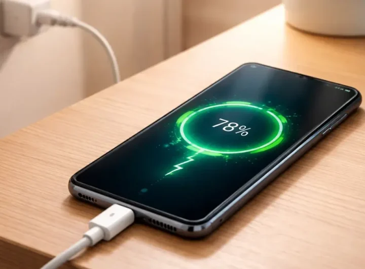 Come Calibrare la Batteria Android